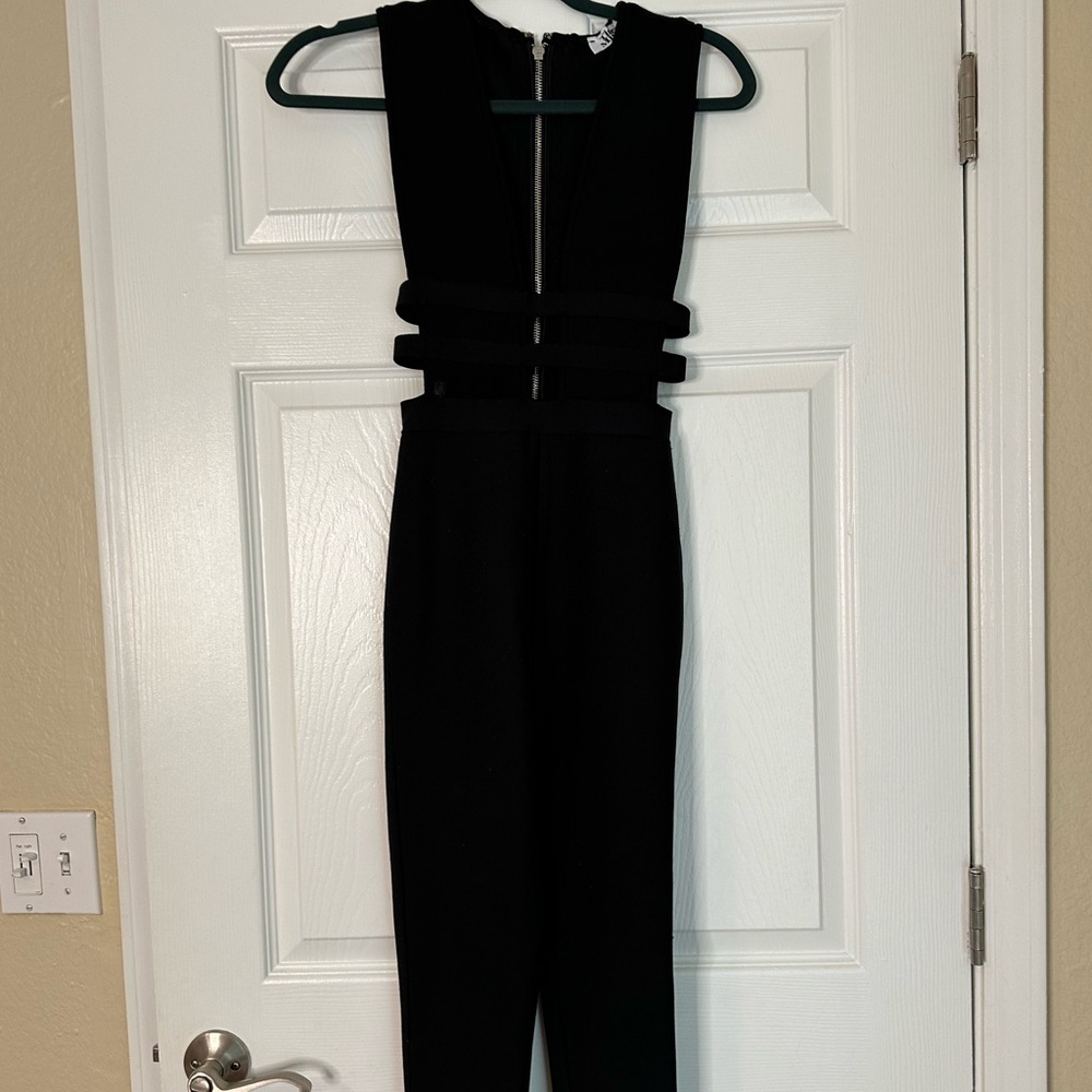 Onesie pantsuit